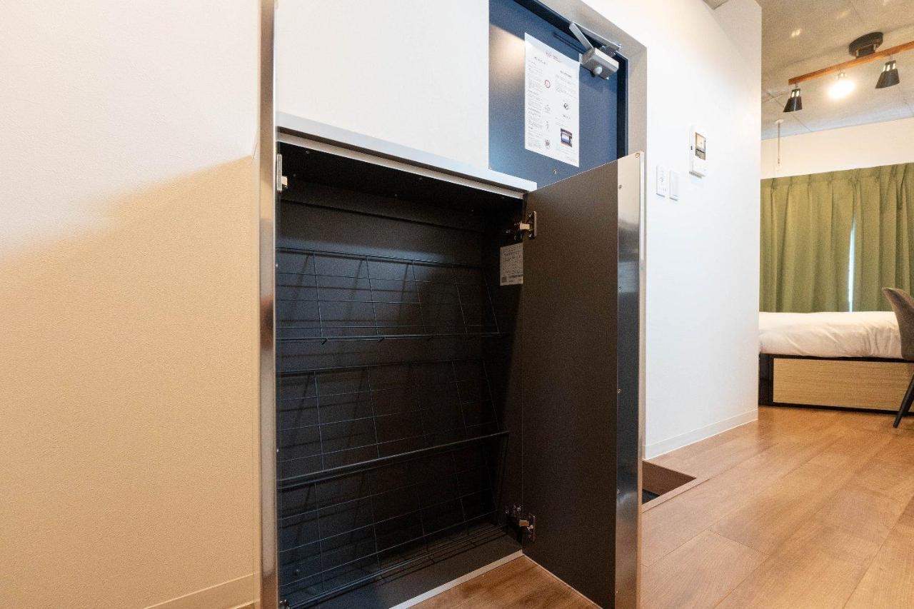 Jasper Waseda Apartmán Prefektura Tokio