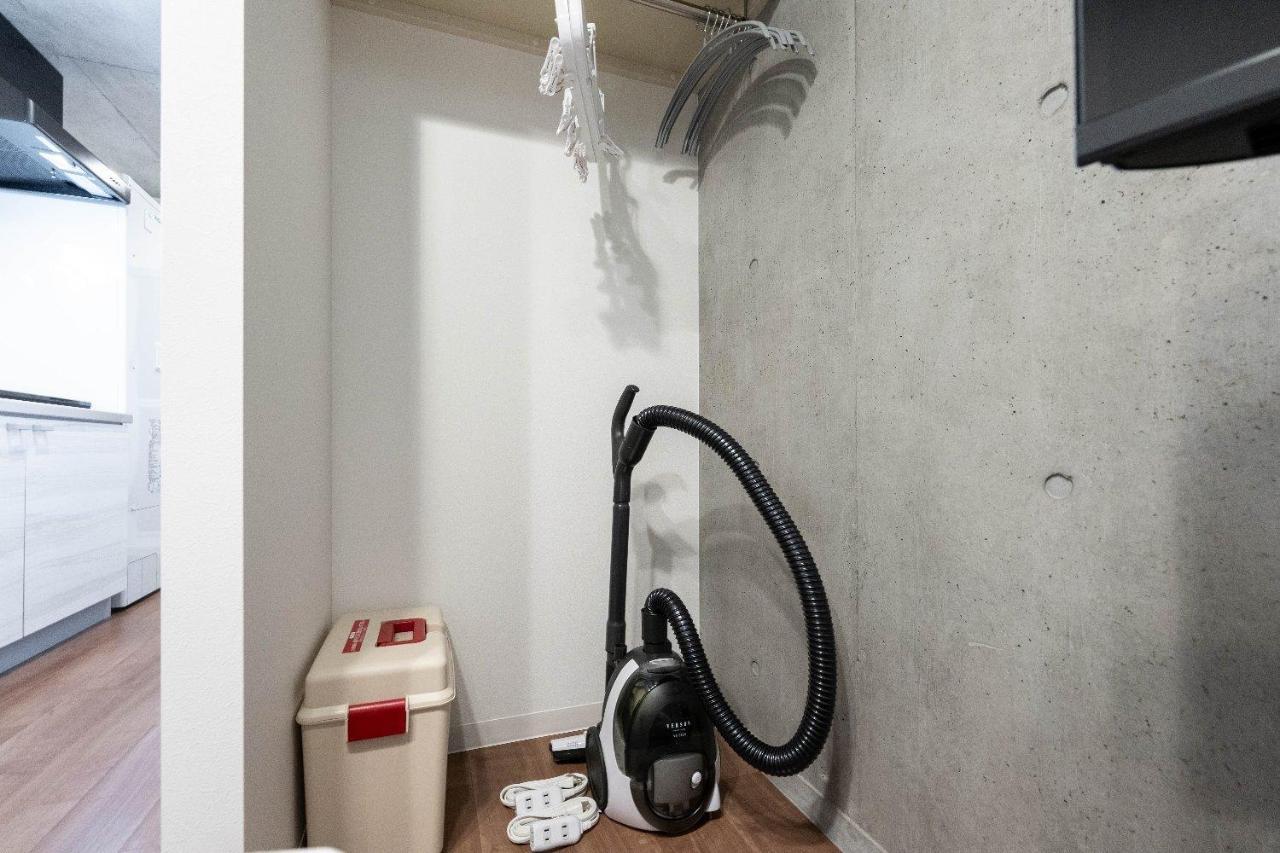 Apartmán Jasper Waseda *