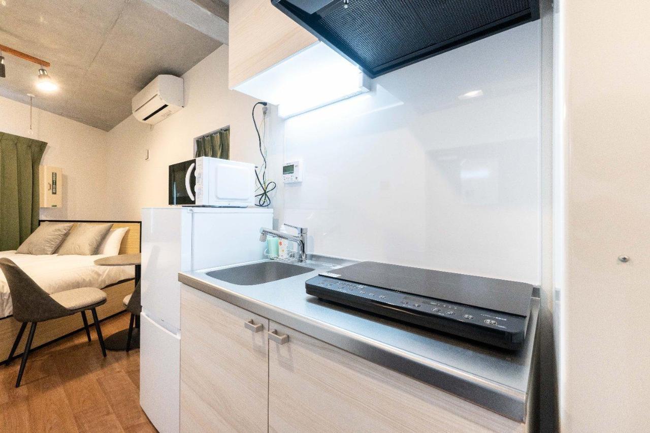 Apartmán Jasper Waseda
