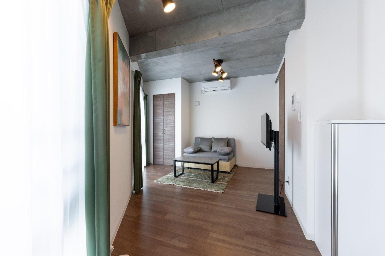 Jasper Waseda Apartmán *