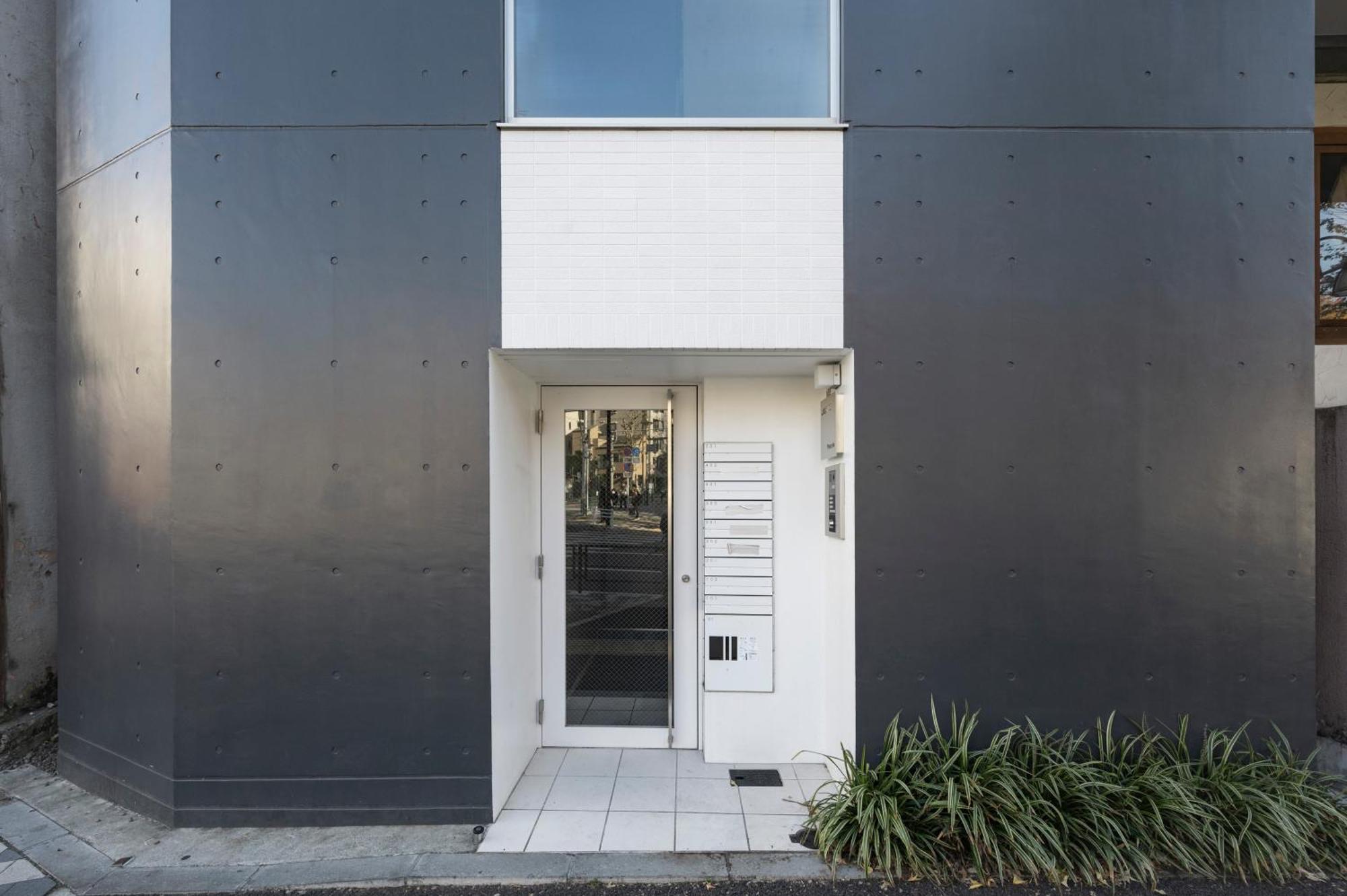 Apartmán Jasper Waseda Prefektura Tokio