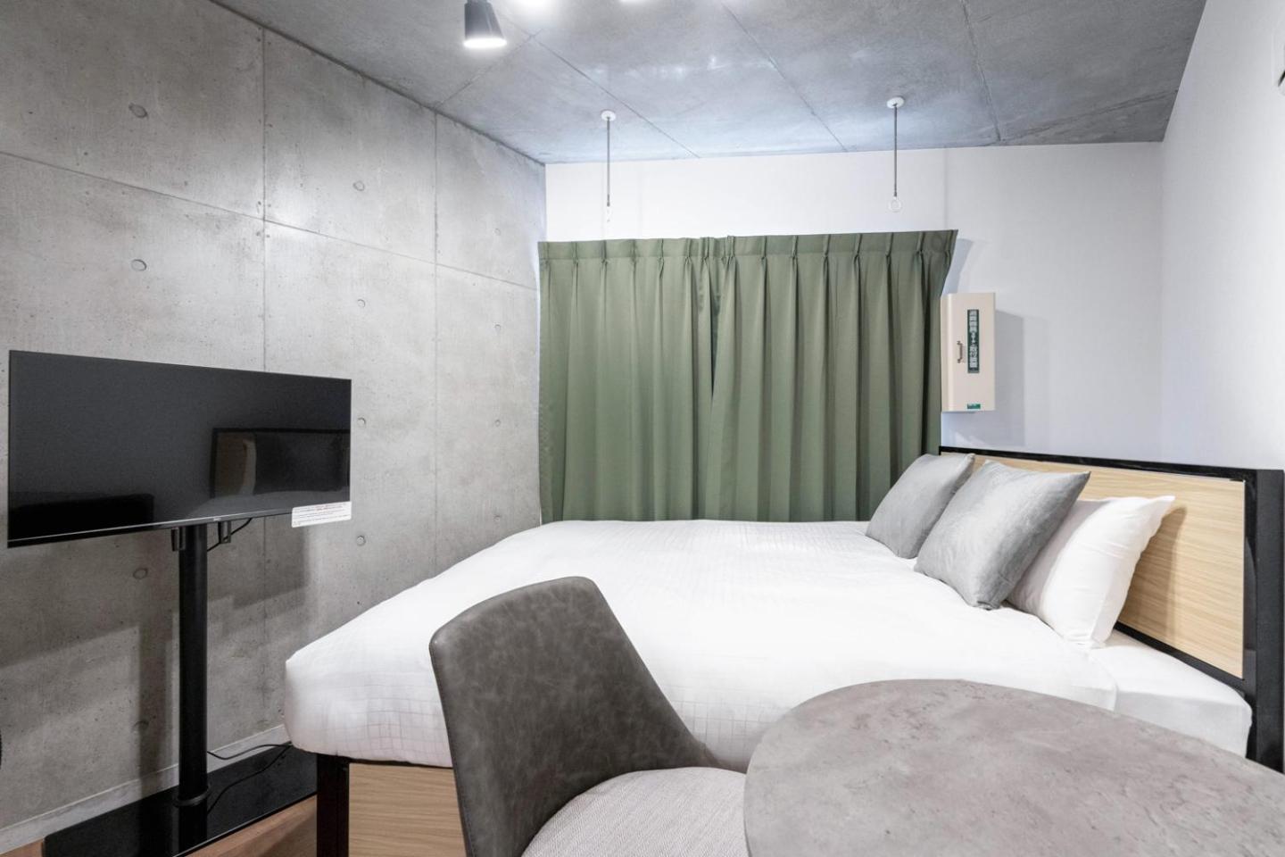 Apartmán Jasper Waseda Prefektura Tokio