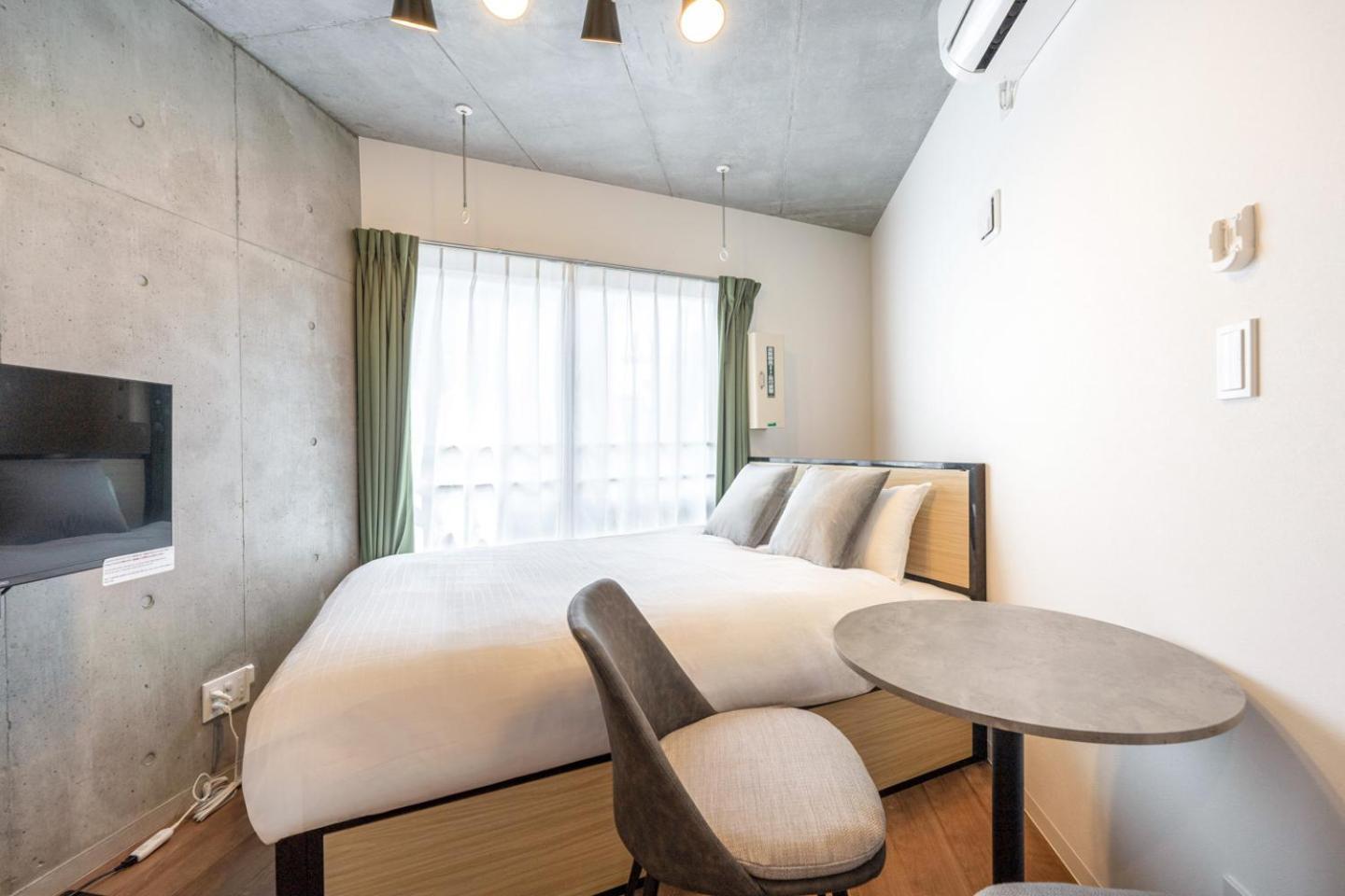 Jasper Waseda Apartmán Prefektura Tokio