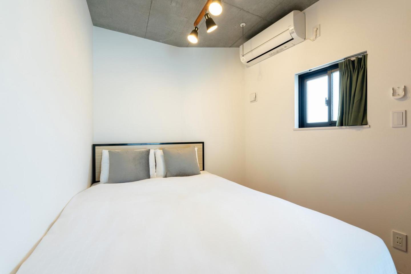 Apartmán Jasper Waseda Prefektura Tokio