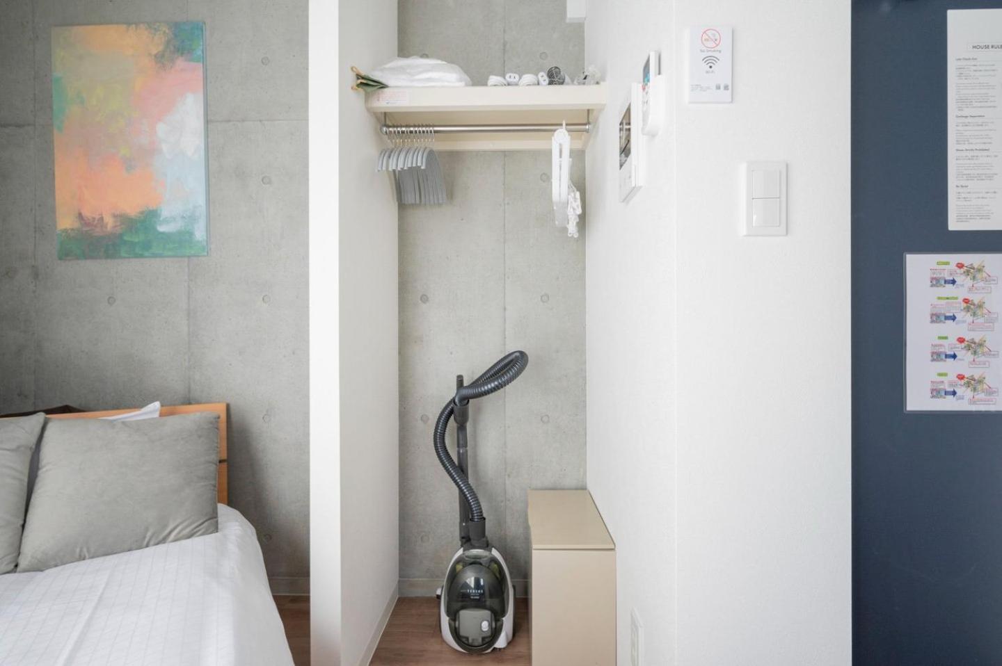 Apartmán Jasper Waseda