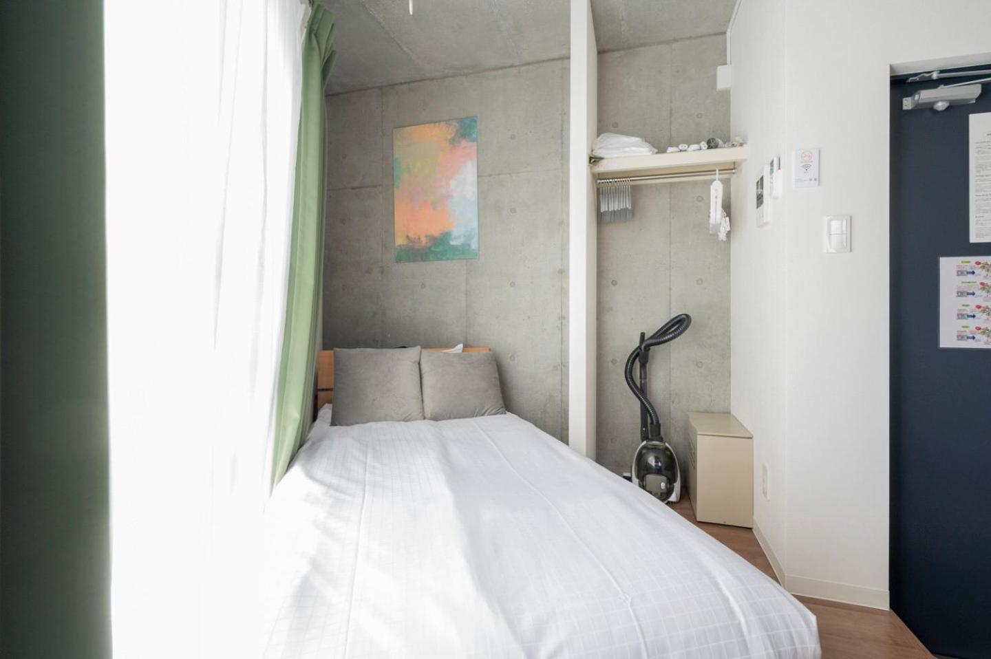 Apartmán Jasper Waseda *